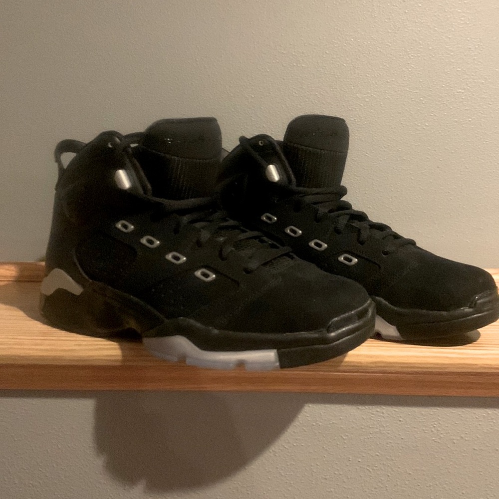 Jordan 6-17-23 Shoes size 11.5